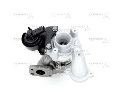 COMPRESOR SISTEM DE SUPRAALIMENTARE TURBO-TEC TT4740 1