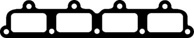 CORTECO 424674P Прокладка впускного коллектора  для RENAULT LAGUNA (Рено Лагуна)