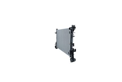 RADIATOR RACIRE MOTOR NRF 560016 12