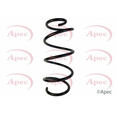 Suspension Spring APEC ACS1924