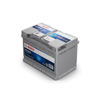 BATERIE DE PORNIRE BOSCH 0092PP0090 7