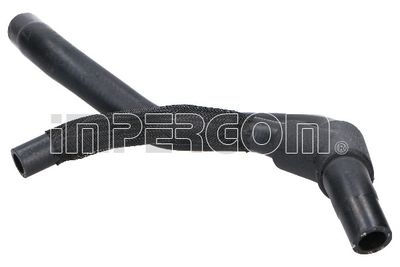 SCHLAUCH WäRMETAUSCHER (HEIZUNG)