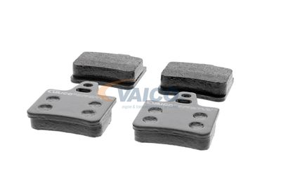 BREMSBELAGSATZ SCHEIBENBREMSE VAICO V220096 37
