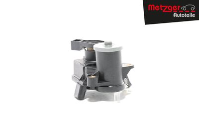 STELLELEMENT DRALLKLAPPEN (SAUGROHR) METZGER AUTOTEILE 2100021 10