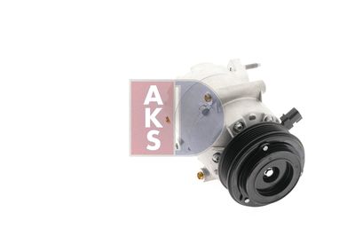 KOMPRESSOR KLIMAANLAGE AKS DASIS 853023N 13