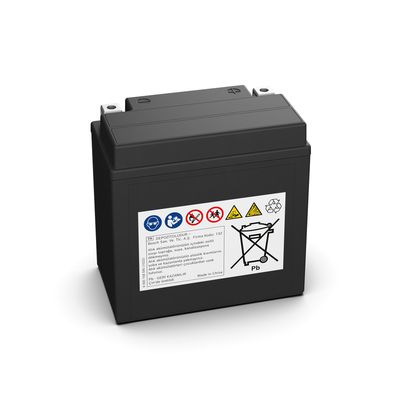 BATERIE DE PORNIRE BOSCH 0986FA1290 15