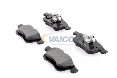 BREMSBELAGSATZ SCHEIBENBREMSE VAICO V240374 19