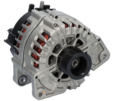 GENERATOR / ALTERNATOR VALEO 439823 24
