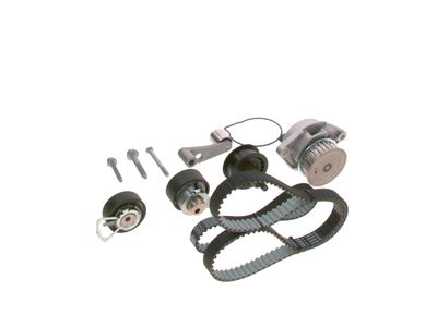 SET POMPA APA + CUREA DINTATA BOSCH 1987946995 14