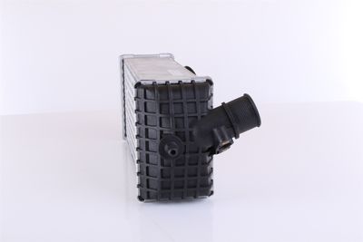 INTERCOOLER COMPRESOR NISSENS 96456 32