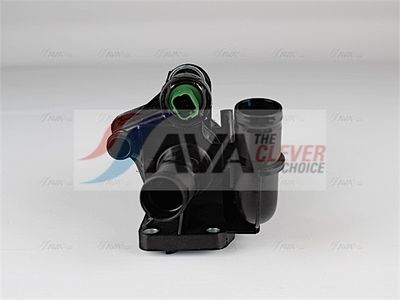 THERMOSTAT KüHLMITTEL