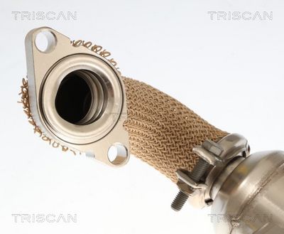 RADIATOR RECIRCULARE GAZE DE ESAPAMENT TRISCAN 881310059 3