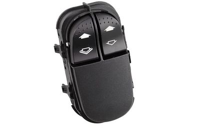 ключ(бутон), стъклоповдигане METZGER AUTOTEILE 0916959