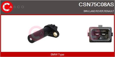 SENZOR IMPULSURI ARBORE COTIT