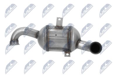 CATALIZATOR NTY KATCT006 13