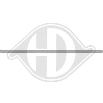 ZIER-/SCHUTZLEISTE TüR