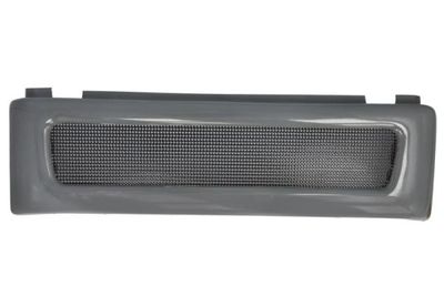 Grille-element vooraan Rooster