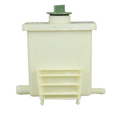 Изравнителен съд, хидравлично масло (серво управление) METZGER AUTOTEILE 2140038