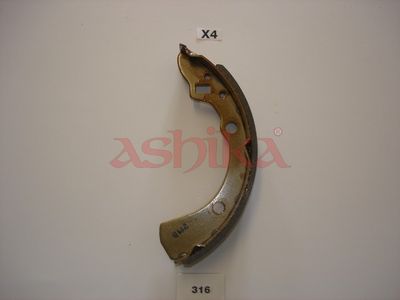 SET SABOTI FRANA ASHIKA 5503316
