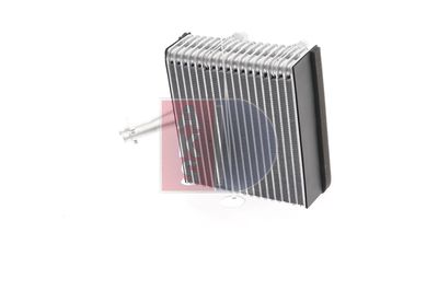 VERDAMPFER KLIMAANLAGE AKS DASIS 820247N 8