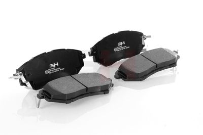 SET PLACUTE FRANA FRANA DISC GH GH413635 9