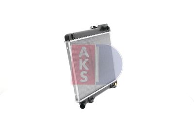 KüHLER MOTORKüHLUNG AKS DASIS 050290N 13