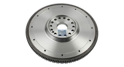 Volante motor
