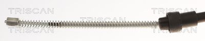 CABLU FRANA DE PARCARE TRISCAN 8140251248 1