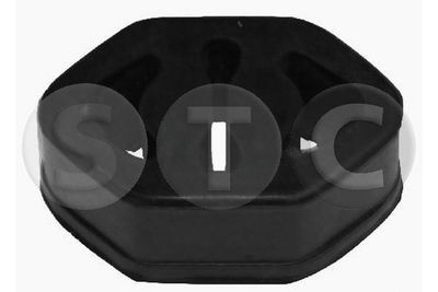 ANSCHLAGPUFFER SCHALLDäMPFER