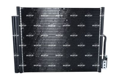 CONDENSATOR CLIMATIZARE