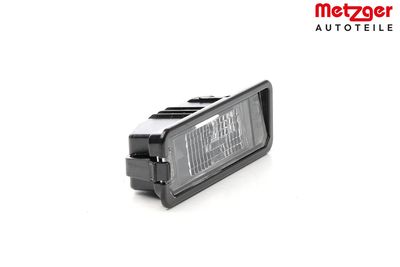 ILUMINARE NUMAR DE CIRCULATIE METZGER AUTOTEILE 2080045 32