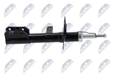 AMORTIZOR NTY AFT018 25