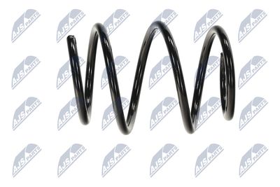 ARC SPIRAL NTY ASZBM038 26