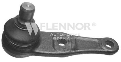 Шарнир независимой подвески / поворотного рычага FLENNOR FL677-D для DAEWOO NUBIRA