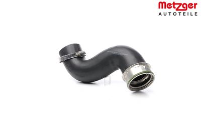 LADELUFTSCHLAUCH METZGER AUTOTEILE 2400067 4