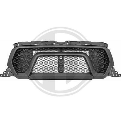 Radiateurgrille