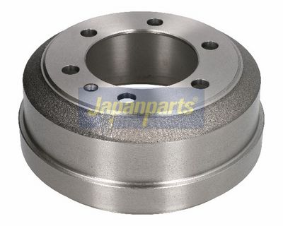 JAPANPARTS Stabdžių būgnas