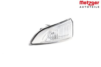 BLINKLEUCHTE METZGER AUTOTEILE 2080183 34