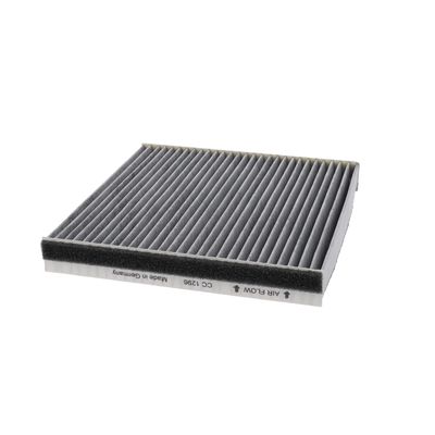 FILTER INNENRAUMLUFT CORTECO 80000165 71