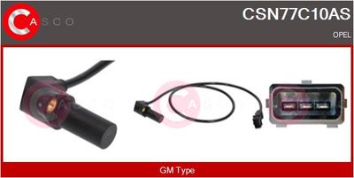 SENZOR IMPULSURI ARBORE COTIT