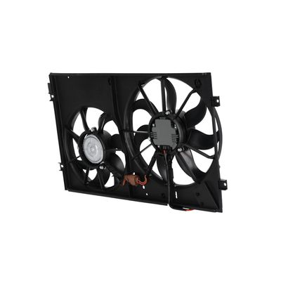 VENTILATOR RADIATOR NISSENS 85644 28