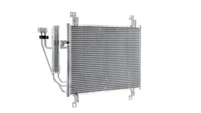 CONDENSATOR CLIMATIZARE MAHLE AC1100000S 23