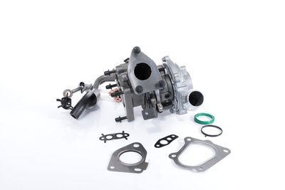 LADER AUFLADUNG BTS Turbo T981437 26