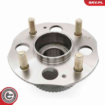 Wheel Bearing Kit 29SKV464