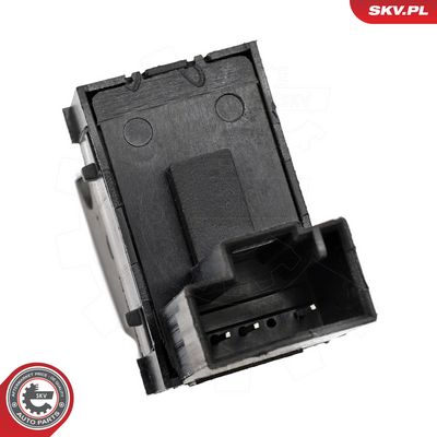 Vypínač, otváranie kufra ESEN SKV 96SKV257
