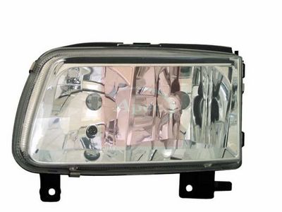 APEC Headlight ALH2677