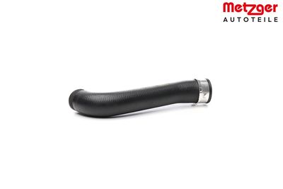 LADELUFTSCHLAUCH METZGER AUTOTEILE 2400041 18