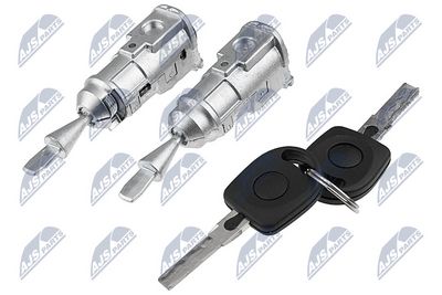 Zamykací valec NTY EZC-WW-744