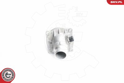 Thermostat, coolant 20SKV033