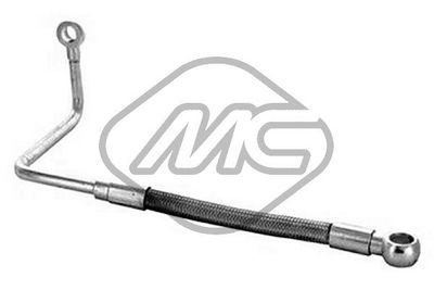 CONDUCTA ULEI INCARCARE